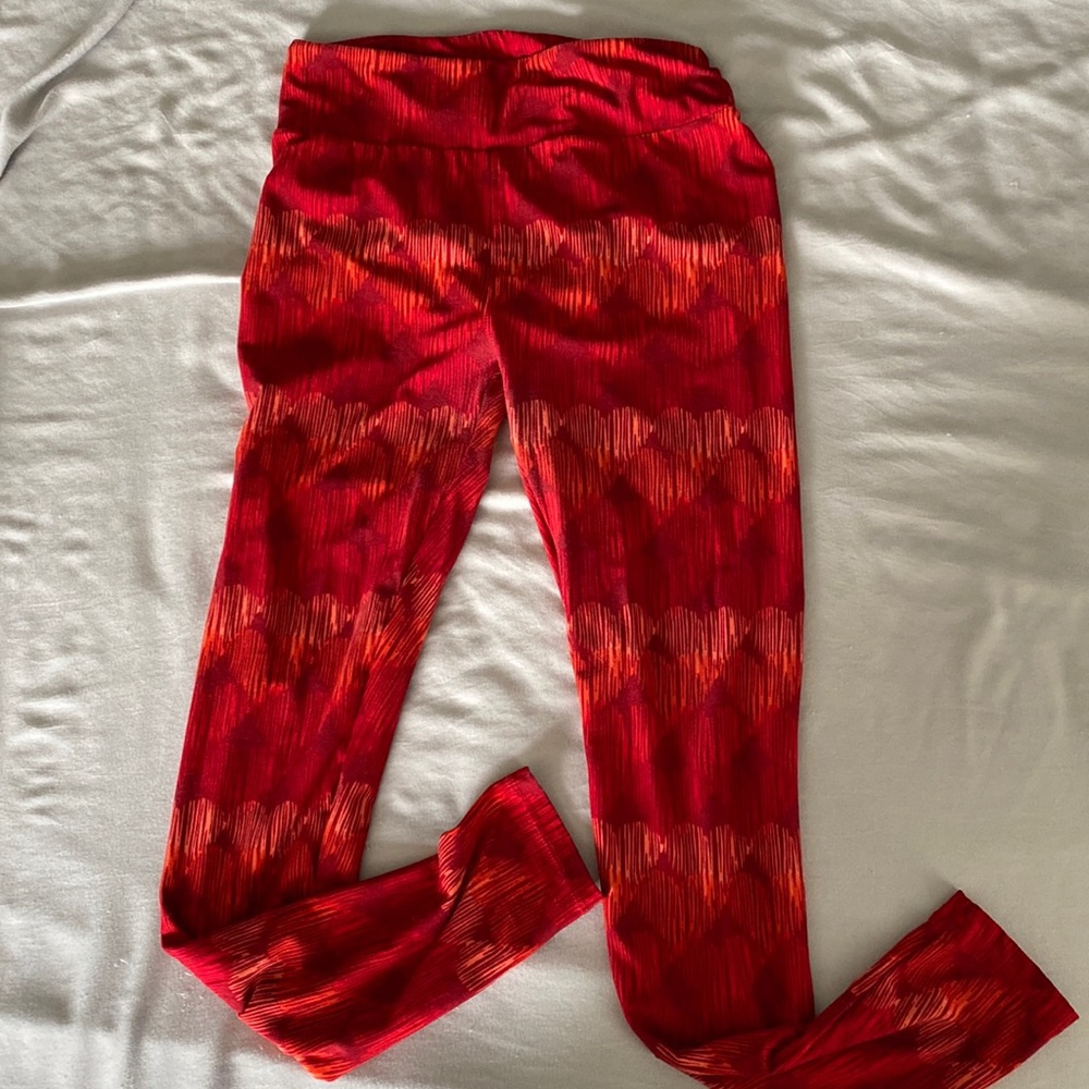 LulaRoe leggings